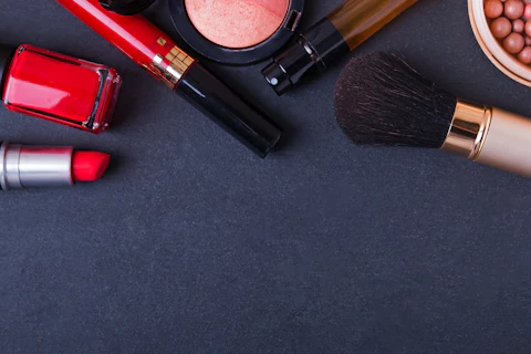 Cosmetic makeup